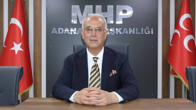 KANLI: “BAĞIMLILIKLA MÜCADELE HEPİMİZİN ORTAK SORUMLULUĞUDUR!”