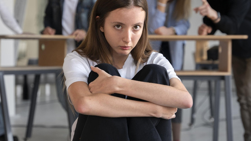 Uzmandan Akran Zorbalığı ve Erken Müdahale Uyarısı