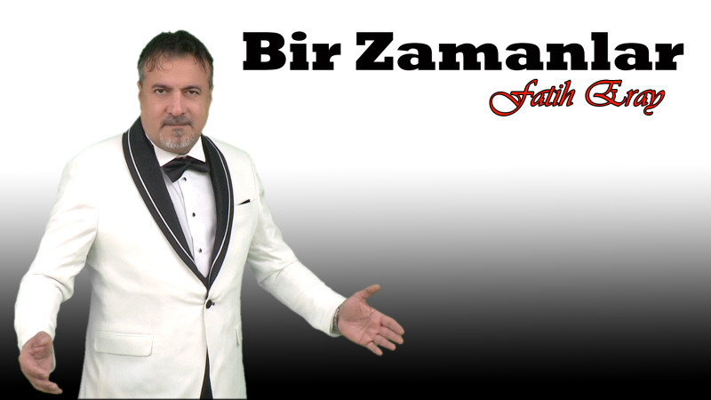 FATİH ERAY'DAN DUYGUSAL YORUM