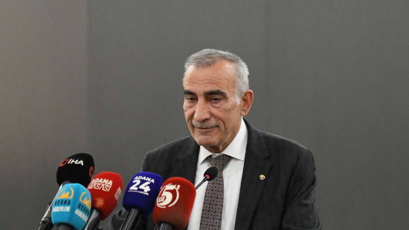 ATO BAŞKANI YÜCEL BAYRAM GÖREV SÜRESİNİ DEĞERLENDİRDİ