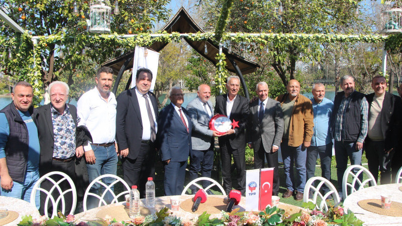 POLAT: MİLLİ TAKIM BAŞARILI OLACAK