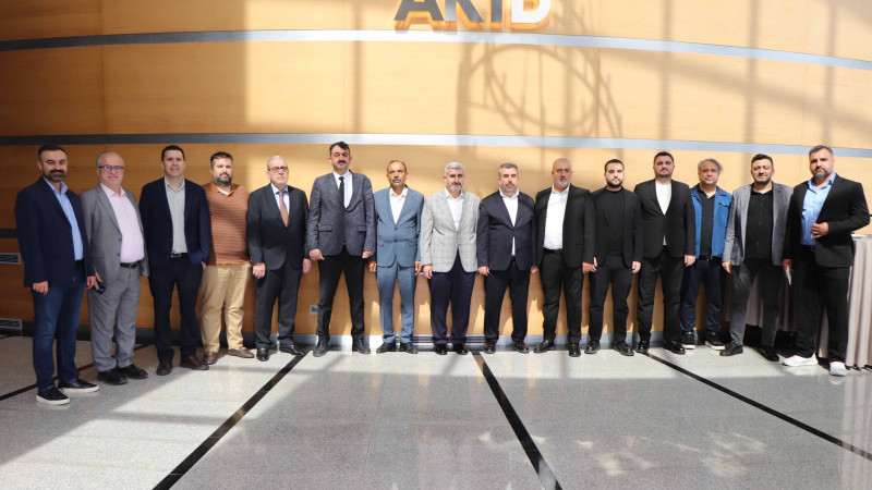 AKMİB’DE HIRADAĞI DÖNEMİNE GÜÇLÜ START