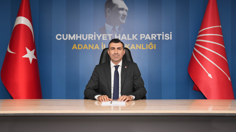 TANBUROĞLU'NDAN DİKKAT ÇEKEN KURBAN BAYRAMI MESAJI!