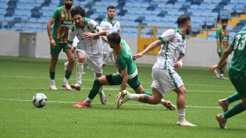 ALADAĞGÜCÜ BAL’A YÜKSELDİ