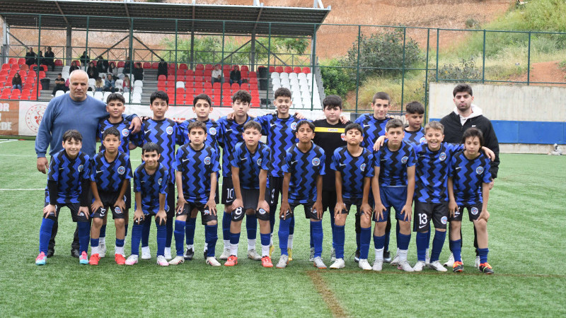 BAKLALISPOR ZİRVE TAKİBİNİ SÜRDÜRDÜ: 2-0