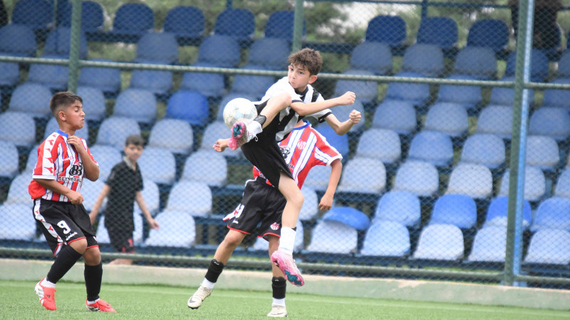 KARTALSPOR VE GENÇLERBİRLİĞİ YENİŞEMEDİ
