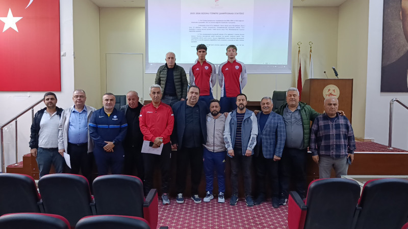 U-18 Türkiye Şampiyonası Heyecanı Adana’da Başlıyor