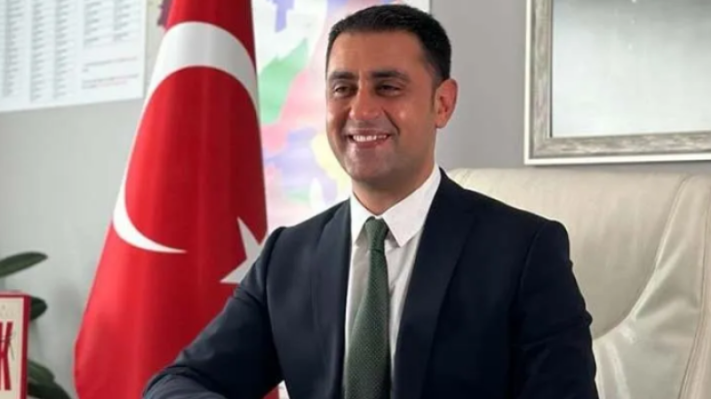 BAŞKAN KOZAY’DAN KURBAN BAYRAMI MESAJI