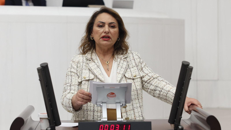 TİROİD İLACI KRİZİ TBMM GÜNDEMİNDE