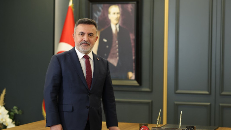 TAMER DAĞLI: 