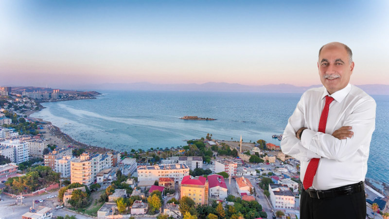 YUMURTALIK, TURİZM VE YATIRIMIN PARLAYAN YILDIZI OLDU