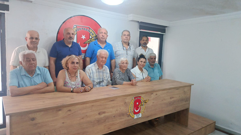 ÇGC ÖZDENETİM DİVANI OLUŞTURULDU