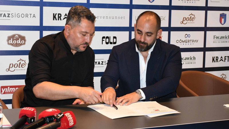 YAZ SİGORTA ADALETGÜCÜ 'KOPAN İLE YOLA DEVAM' DEDİ
