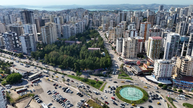 İMO Adana Şubesi, Veterinerlik Arazisinin İmara Açılmasına İtiraz Etti