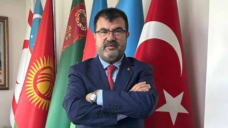 AK Parti Adana’da Gözler İsmail Demirdüzen’de