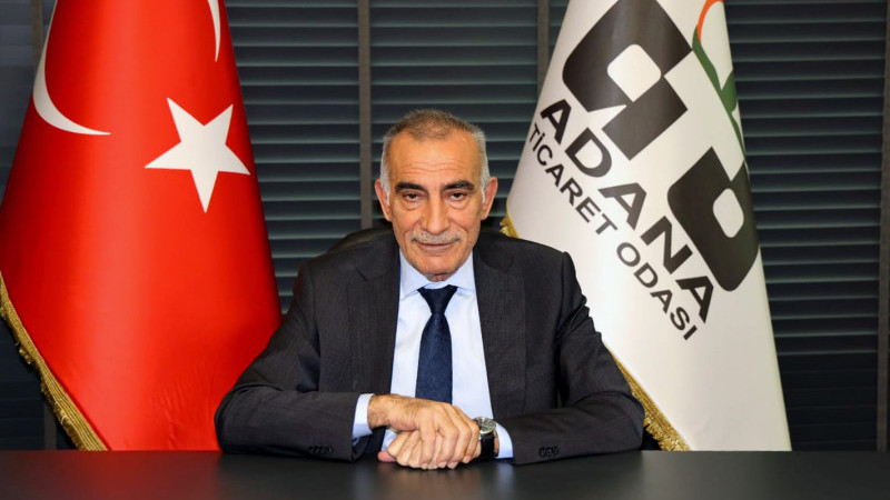 ATO HEYETİ, EKSPOMED EURASIA FUARI’NDA
