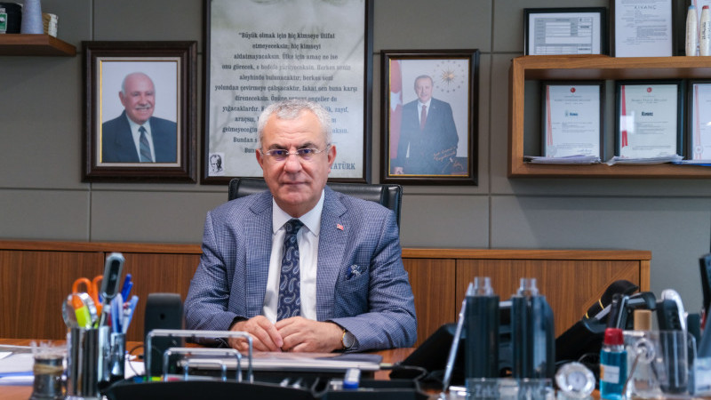İLK 500’DE 16 ADANA SANAYİ FİRMASI