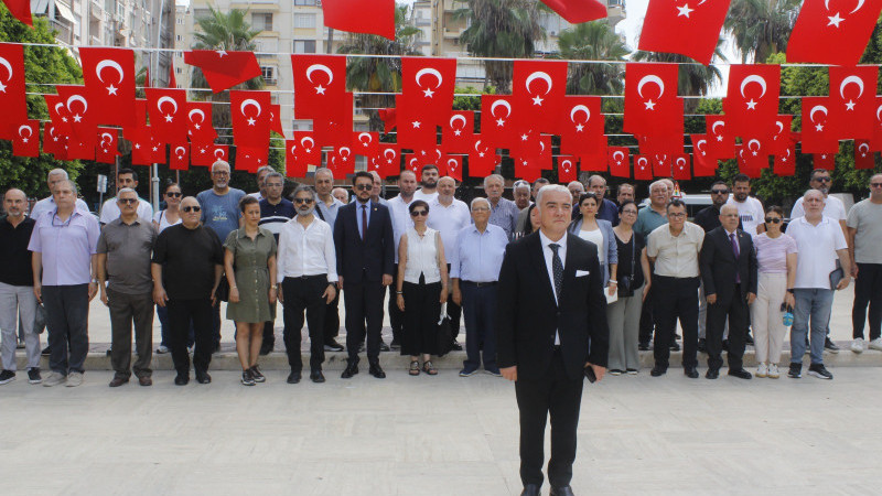 Özgür basın; halkın haber alma hakkının güvencesidir