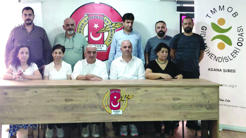 YERGÖK’TEN ‘HAYIRLI OLSUN’ ZİYARETİ