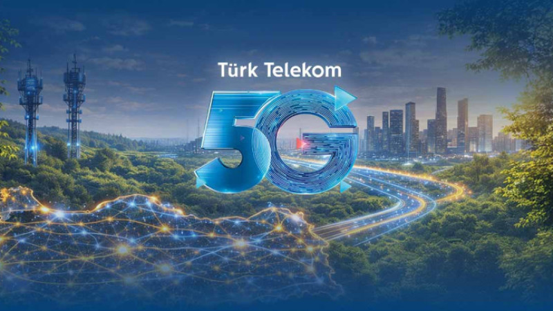 Türk Telekom Entegre Faaliyet Raporu’nu yayımladı