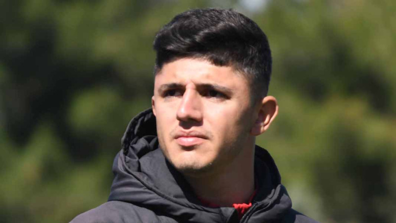 Sadık Erez: Adana 01 FK Altyapısında Başarının Genç Mimarı
