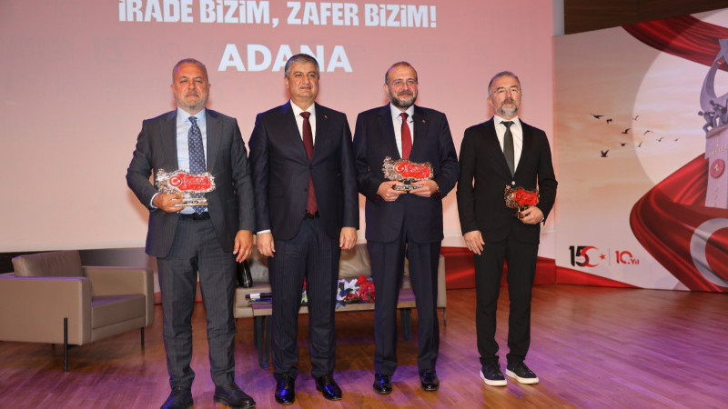 15 Temmuz Destanı, 10. Yıl Dönümünde “İrade Bizim, Zafer Bizim!” Paneli ile Anıldı