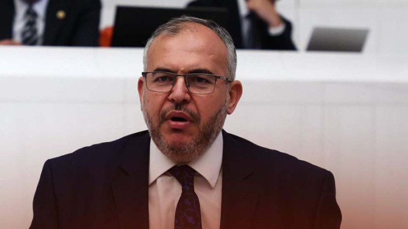 Çalışkan: “Hatay’ın Ayağa Kalkması Esnafın Ayağa Kalkmasına Bağlı”