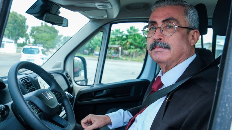 Ali Bedrettin Karataş: Borç Değil Hizmet Üretiyoruz