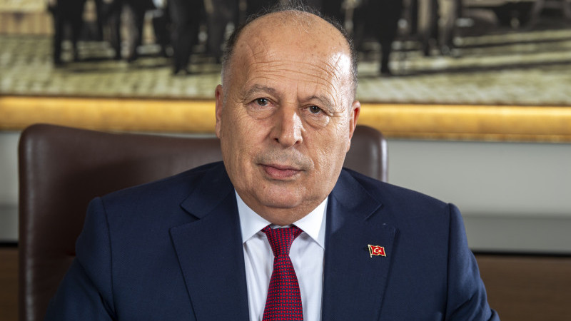 Ali Demirçalı’dan Yüreğir’de Başkan Vekilliği Tartışmasına Sert Tepki