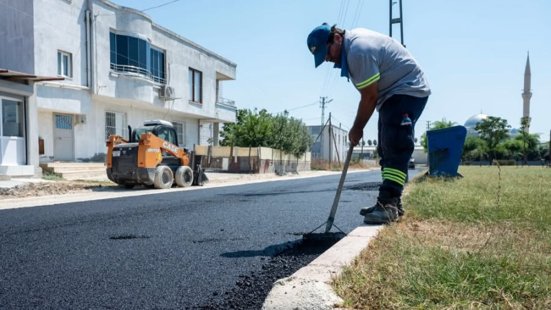SEYHAN’IN YOLLARINDA KONFOR ARTIYOR