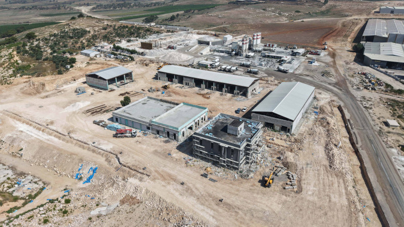 ⁠AOSB’den Üretim Sürekliliğini Güçlendirecek Stratejik Yatırım