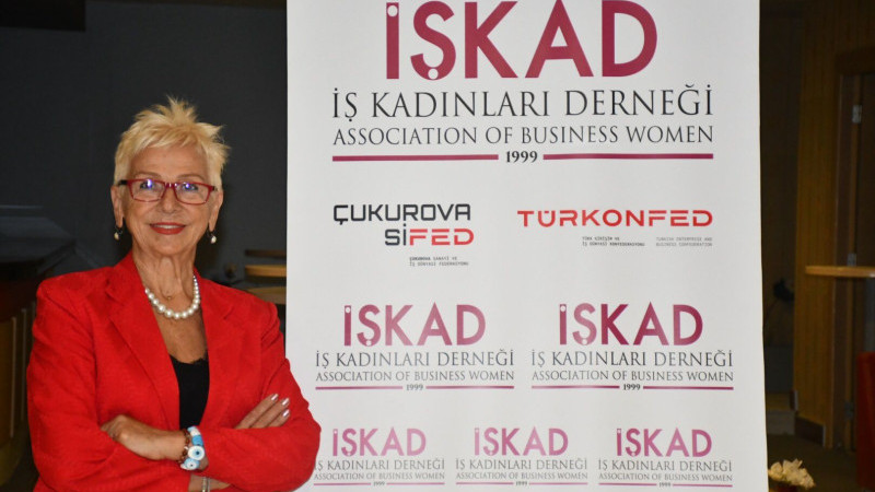 İŞKAD’dan kadın girişimcilere ‘ödül’ çağrısı…