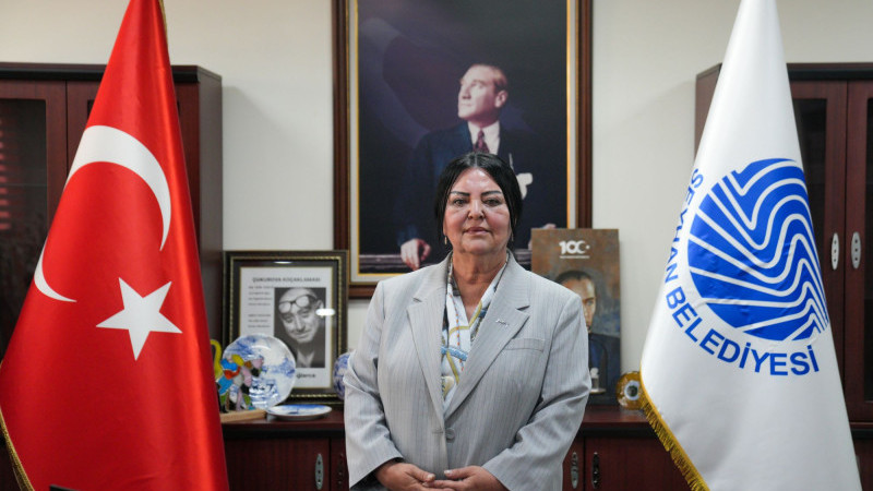 AKKAN: “30 AĞUSTOS, MİLLETİMİZİN ÖZGÜRLÜK İRADESİNİN İLANIDIR”