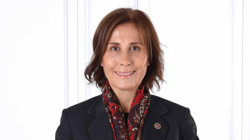 BAŞKAN OYA TEKİN: “30 AĞUSTOS, HÜRRİYETİN VE MİLLİ İRADENİN EN GÜR SESİDİR”