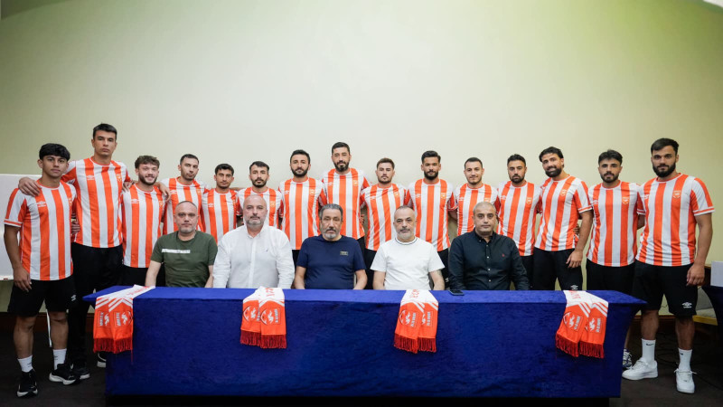 ADANA 01 FK'DA TRANSFER SON HIZ DEVAM EDİYOR