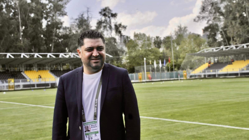 ADANA 01 FK İLK HAFTA ERZİNCAN TEMSİLCİSİNİ KONUK EDECEK