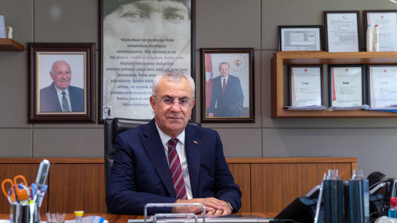 ASYA VERİMLİLİK TEŞKİLATI ADANA’DA