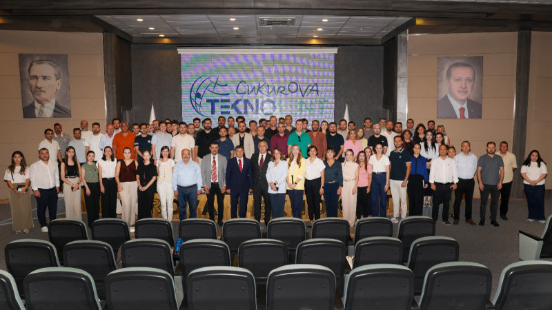ADANA’DA KURUMSAL KAPASİTE VE KALKINMA SÜREÇLERİNDE YAPAY ZEKÂ UYGULAMALARI EĞİTİM PROGRAMI BAŞLADI