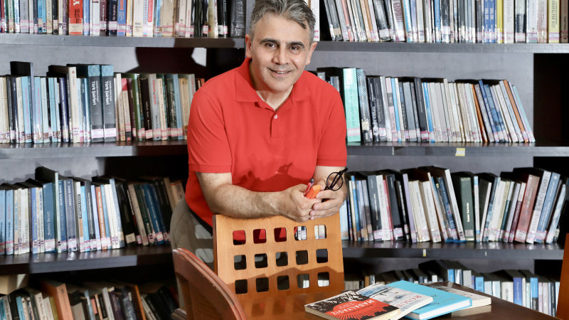 “Adana’nın sınırları yeniden çizilmeli”