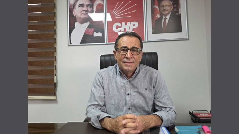 Hasan Aslan’dan Zihneti Emre Açıklaması: “Ortada Disiplin Süreci Yok”