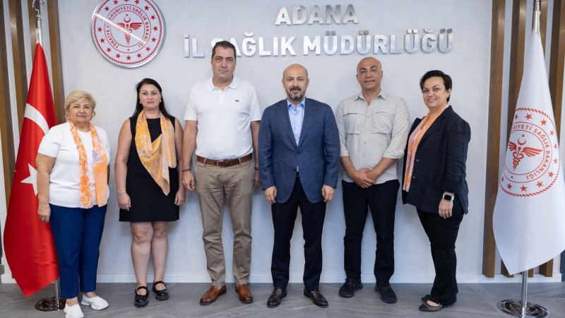 Nacar’dan Alzheimer’da erken tanı uyarısı