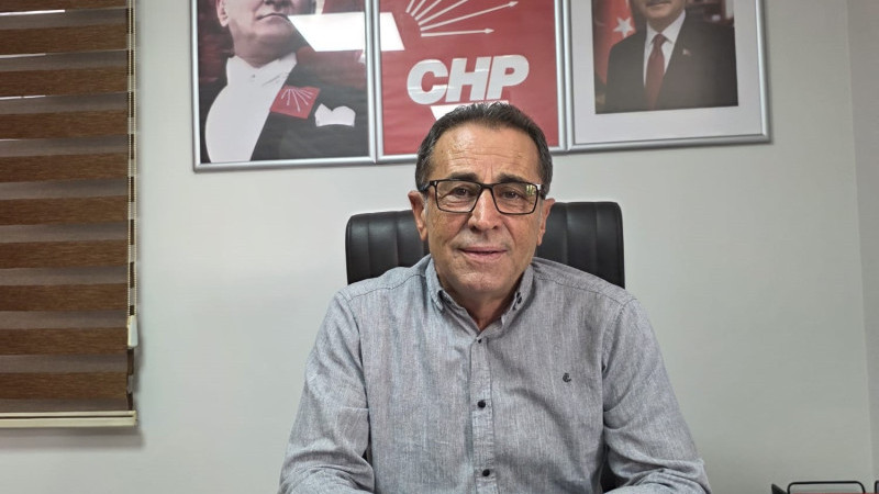 Hasan Aslan’dan Gaziler Günü’nde Sosyal Haklar Çağrısı
