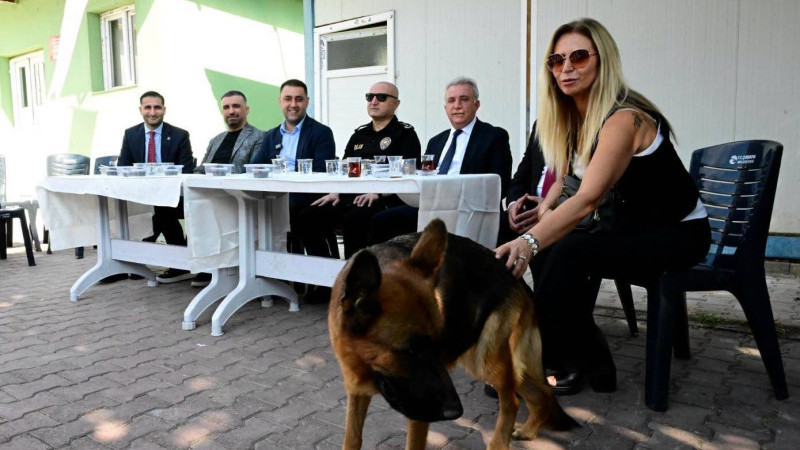 ÇUKUROVA’DA DÜNYA HAYVANLARI KORUMA GÜNÜ’NDE ANLAMLI BULUŞMA