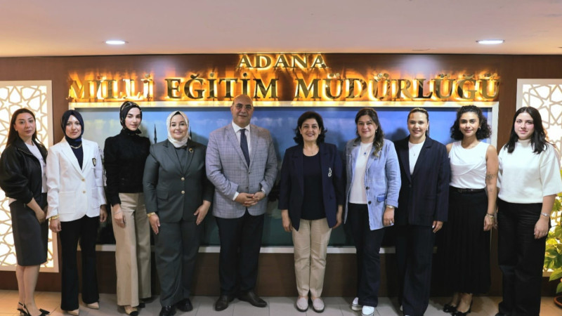 Gençlere Sanayi Yolunu Açan İş Birliği