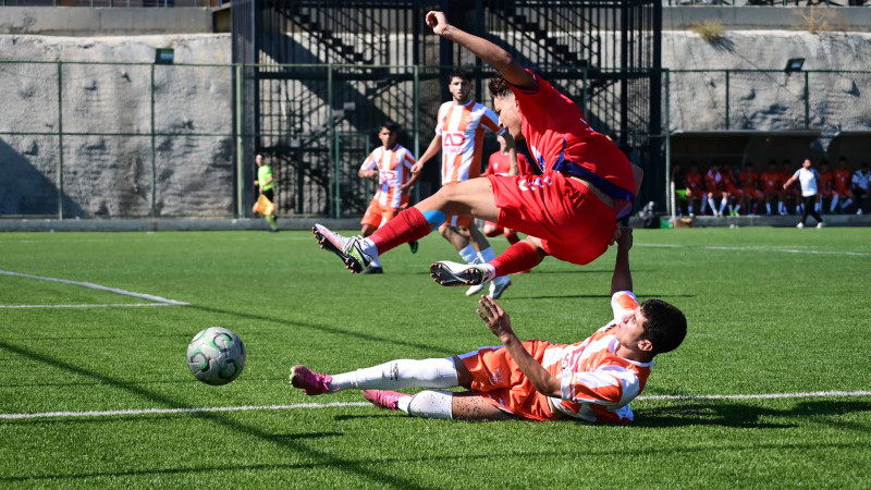 Adana 01 FK, Mersin Deplasmanından 3 Puanla Döndü: 2-0