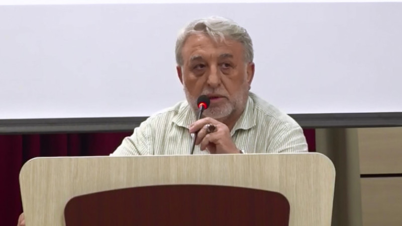 Sancaklı’dan CHP’li meclis üyelerine: “Kendi içinizde hesaplaşın”