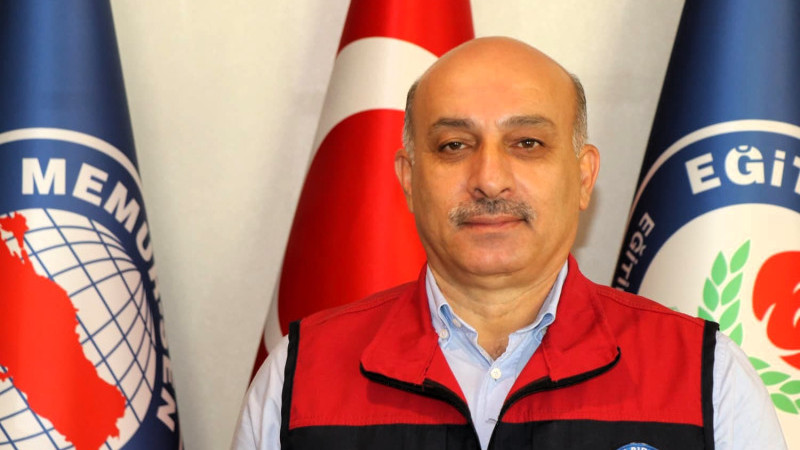 EĞİTİM-BİR-SEN ADANA ŞUBESİ GENEL KURUL'A GİDİYOR